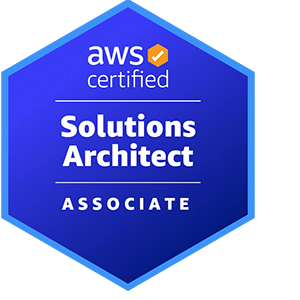 AWS Solution Architect