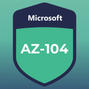 Azure 104