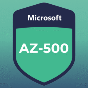 Azure 500
